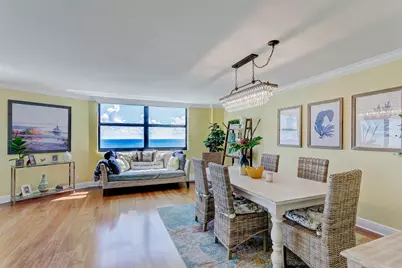 5420 N Ocean Drive #801, Riviera Beach, FL 33404 - Photo 7