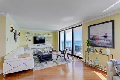 5420 N Ocean Drive #801, Riviera Beach, FL 33404 - Photo 5