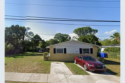 37-39 NW 64th Terrace, Miami, FL 33150 - Photo 1
