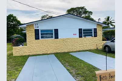 37-39 NW 64th Terrace, Miami, FL 33150 - Photo 5
