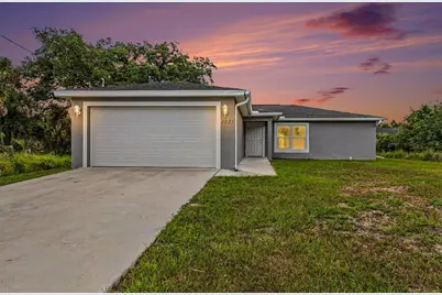 1031 S Bronze Court, Labelle, FL 33935 - Photo 1