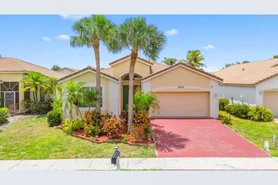 10720 Oak Bend Way, Wellington, FL 33414 - Photo 1