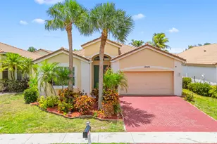 10720 Oak Bend Way, Wellington, FL 33414 - Photo 1