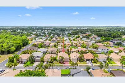 10720 Oak Bend Way, Wellington, FL 33414 - Photo 5