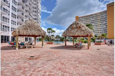 405 N Ocean Boulevard #1816, Pompano Beach, FL 33062 - Photo 35
