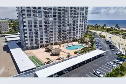 405 N Ocean Boulevard #1816, Pompano Beach, FL 33062 - Photo 33