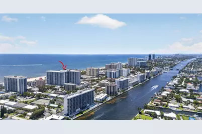 405 N Ocean Boulevard #1816, Pompano Beach, FL 33062 - Photo 59