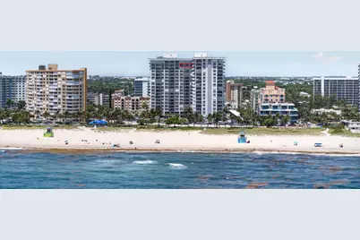 405 N Ocean Boulevard #1816, Pompano Beach, FL 33062 - Photo 1