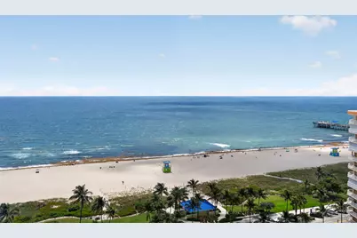 405 N Ocean Boulevard #1816, Pompano Beach, FL 33062 - Photo 3