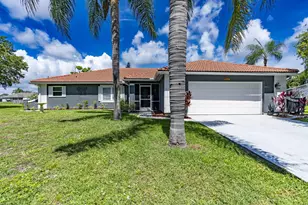 2144 SE Elmhurst Rd, Port Saint Lucie, FL 34952 - Photo 1