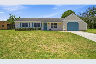450 SW Kentwood Road, Port Saint Lucie, FL 34953 - Photo 1