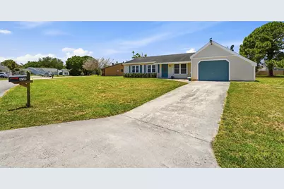 450 SW Kentwood Road, Port Saint Lucie, FL 34953 - Photo 3