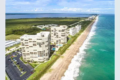 9550 S Ocean Drive #4, Jensen Beach, FL 34957 - Photo 45