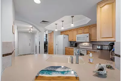 9550 S Ocean Drive #4, Jensen Beach, FL 34957 - Photo 7
