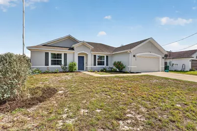 770 SW Saragossa Avenue, Port Saint Lucie, FL 34953 - Photo 1