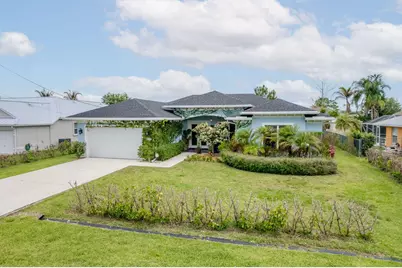 6125 NW Daroco Terrace, Port Saint Lucie, FL 34986 - Photo 37
