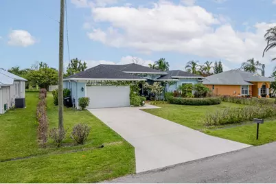 6125 NW Daroco Terrace, Port Saint Lucie, FL 34986 - Photo 35