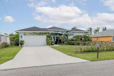 6125 NW Daroco Terrace, Port Saint Lucie, FL 34986 - Photo 1