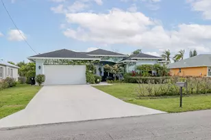 6125 NW Daroco Terrace, Port Saint Lucie, FL 34986 - Photo 1