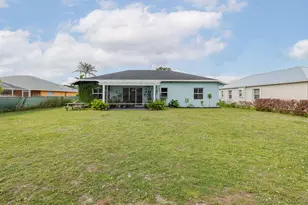 6125 NW Daroco Terrace, Port Saint Lucie, FL 34986 - Photo 5