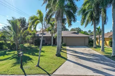 699 Ixoria Avenue, Fort Pierce, FL 34982 - Photo 1