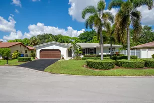 3844 NW 82nd Way, Coral Springs, FL 33065 - Photo 1
