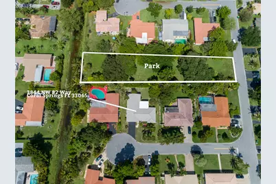 3844 NW 82nd Way, Coral Springs, FL 33065 - Photo 29