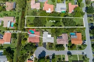 3844 NW 82nd Way, Coral Springs, FL 33065 - Photo 29