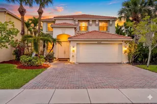 9147 Dupont Pl, Wellington, FL 33414 - Photo 1