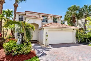 9147 Dupont Pl, Wellington, FL 33414 - Photo 3