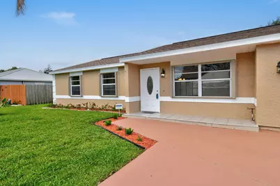 1502 SE Belcrest Street, Port Saint Lucie, FL 34952 - Photo 9