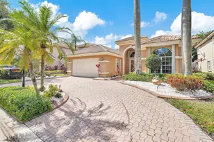 12461 NW 63rd St, Coral Springs, FL 33076 - Photo 1