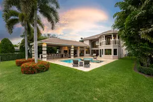10280 S Barnsley Dr, Parkland, FL 33076 - Photo 21