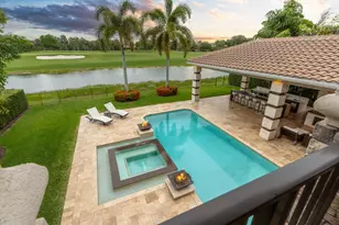 10280 S Barnsley Dr, Parkland, FL 33076 - Photo 43