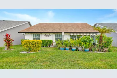 3862 Dafilee Circle, West Palm Beach, FL 33417 - Photo 25