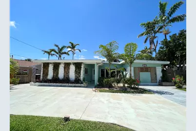 1927 Cypress Avenue, Fort Pierce, FL 34949 - Photo 1