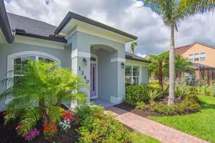 1340 Willow Oak Ct, Vero Beach, FL 32966 - Photo 5