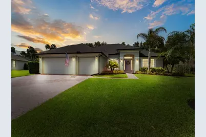 1340 Willow Oak Court, Vero Beach, FL 32966 - Photo 1