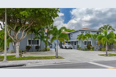 605 N Federal Highway #7, Lake Worth Beach, FL 33460 - Photo 15