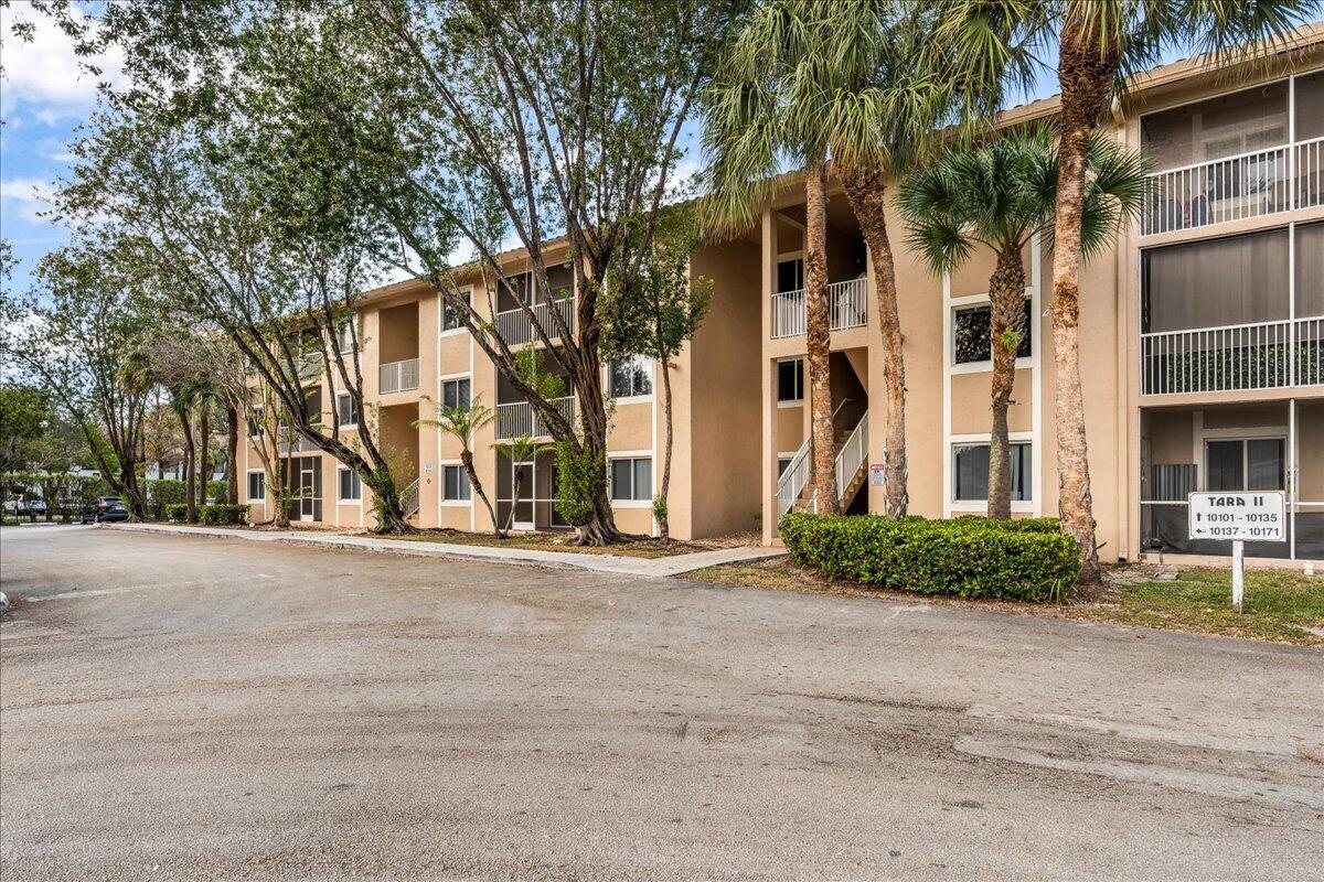 10129 W Atlantic Blvd #E3 main architectural view