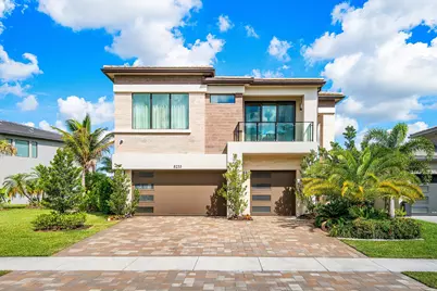 8233 Crystal Downs Avenue, Boca Raton, FL 33434 - Photo 1