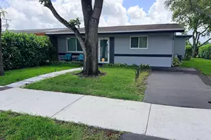 1982 SW 68th Terrace, North Lauderdale, FL 33068 - Photo 1