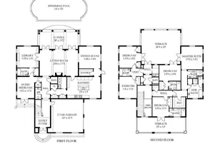210 Emerald Ln, Palm Beach, FL 33480 - Photo 35