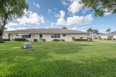 5061 Lakefront Boulevard #B, Delray Beach, FL 33484 - Photo 29