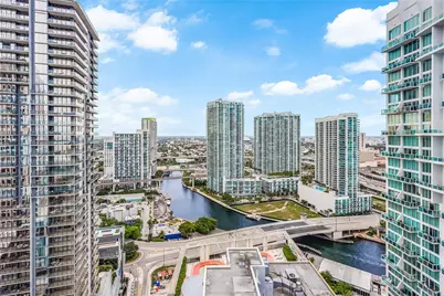 55 SE 6th Street #3500, Miami, FL 33131 - Photo 1