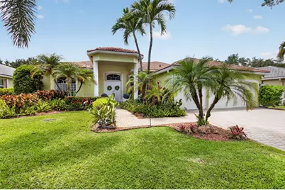 12657 Oak Run Court, Boynton Beach, FL 33436 - Photo 1