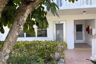 162 Windsor H, West Palm Beach, FL 33417 - Photo 1