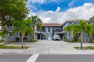 605 N Federal Hwy, Lake Worth, FL 33460 - Photo 11