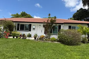 3464 NW 26th Ave, Boca Raton, FL 33434 - Photo 1