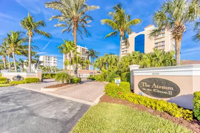 3000 N Highway A1A #9a, Hutchinson Island, FL 34949 - Photo 9